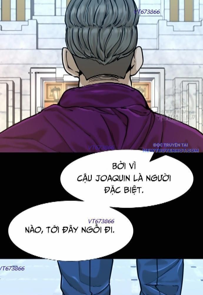 Shark - Cá Mập - Chương 270