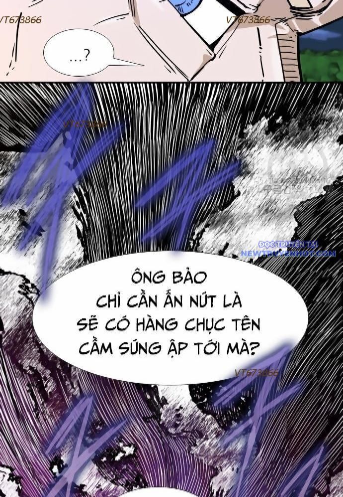 Shark - Cá Mập - Chương 270
