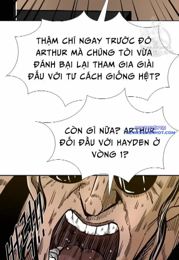 Shark - Cá Mập - Chương 271