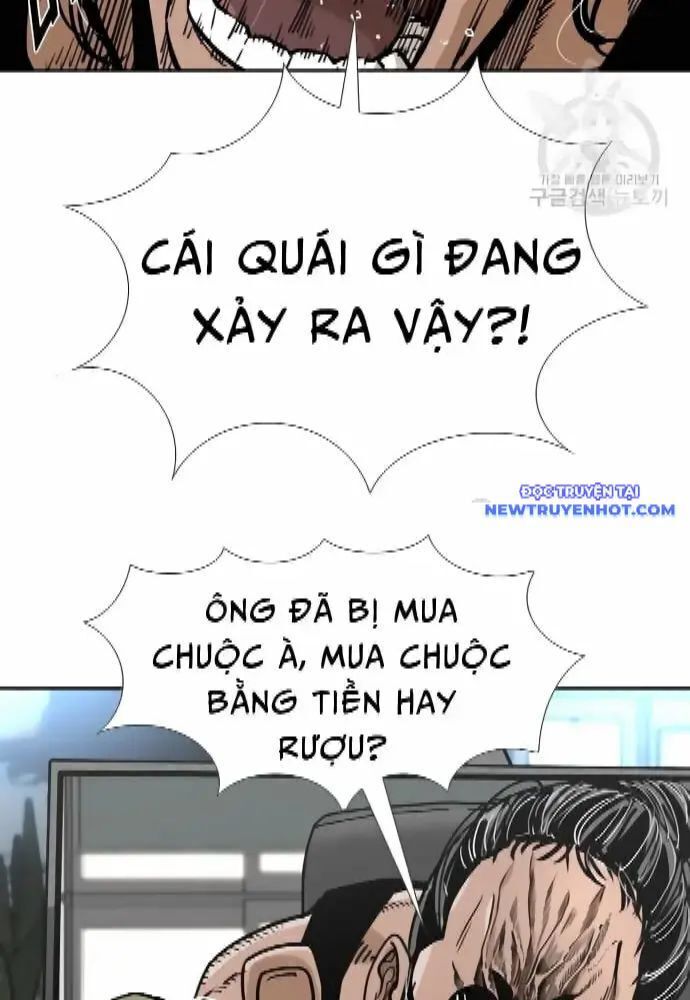 Shark - Cá Mập - Chương 271