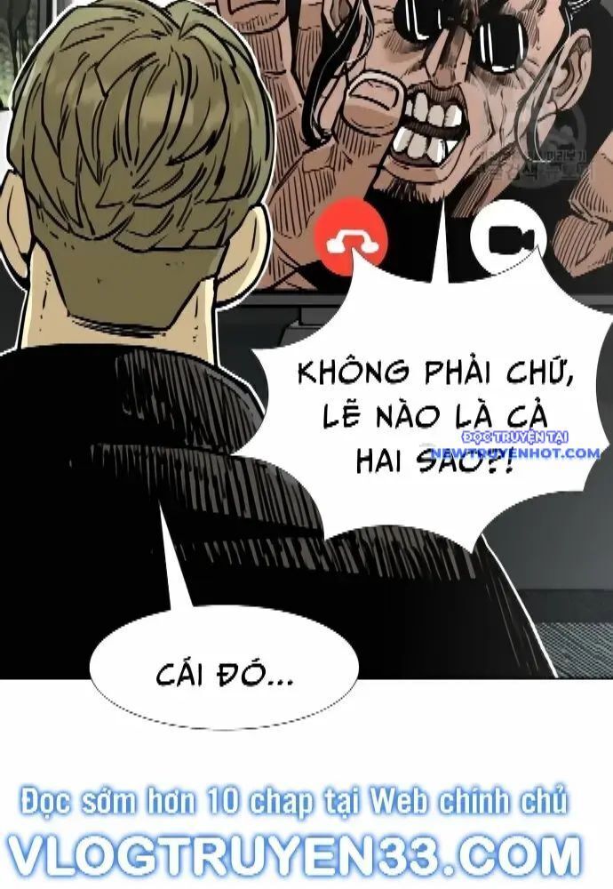 Shark - Cá Mập - Chương 271