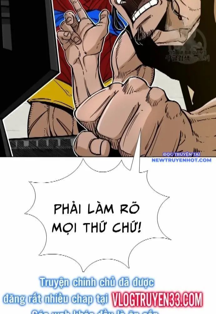 Shark - Cá Mập - Chương 271