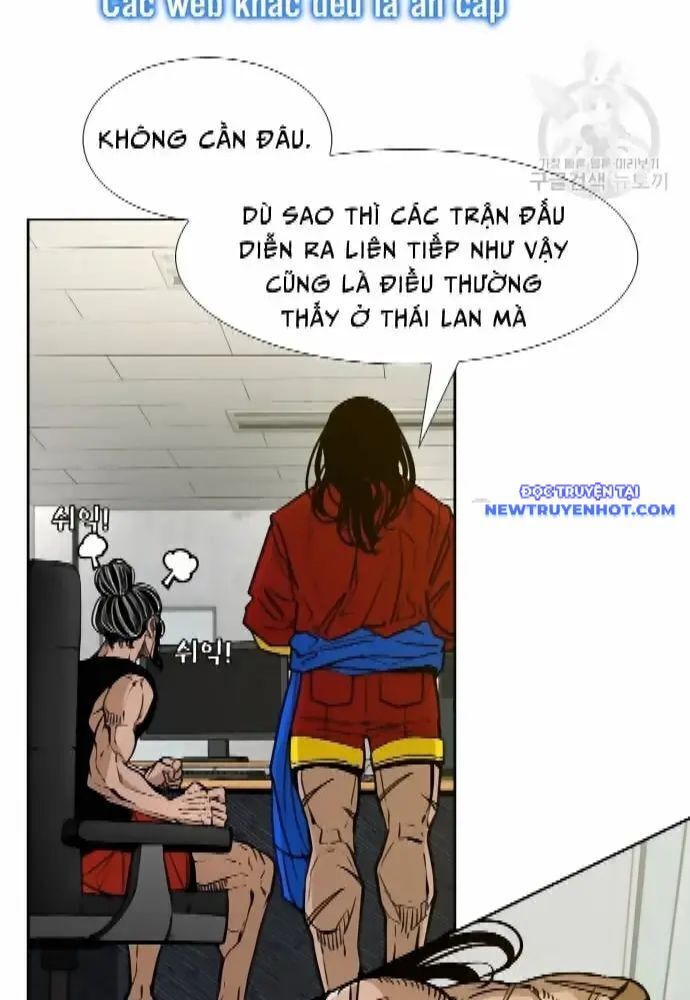 Shark - Cá Mập - Chương 271