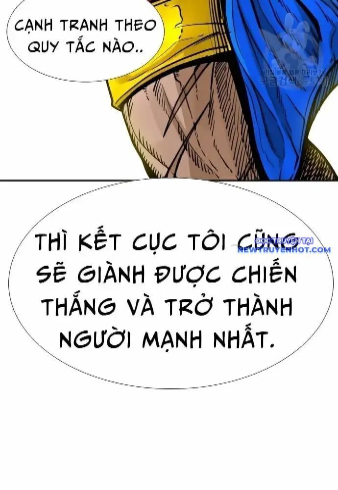 Shark - Cá Mập - Chương 271