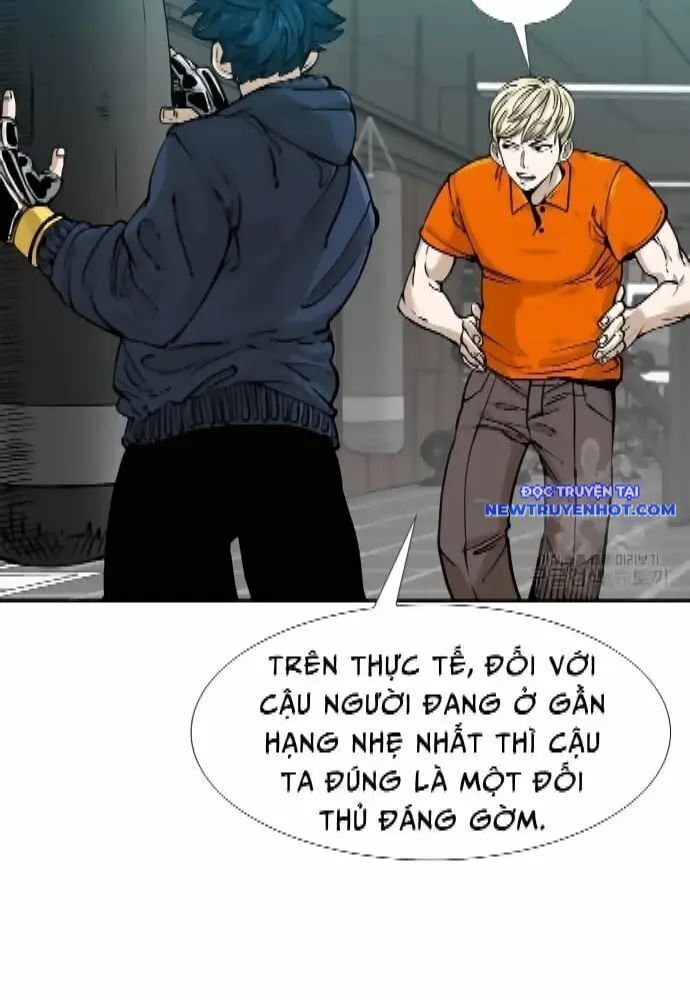 Shark - Cá Mập - Chương 271