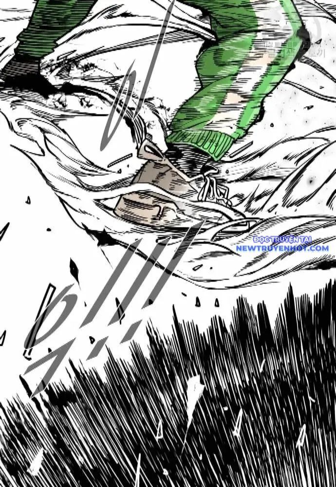 Shark - Cá Mập - Chương 271