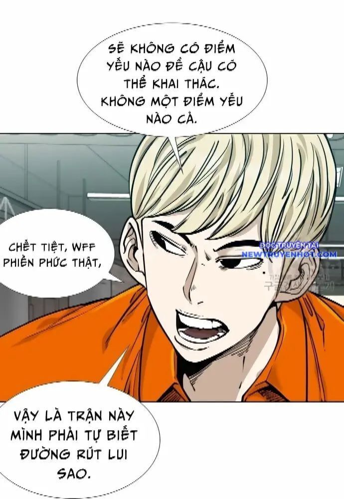 Shark - Cá Mập - Chương 271