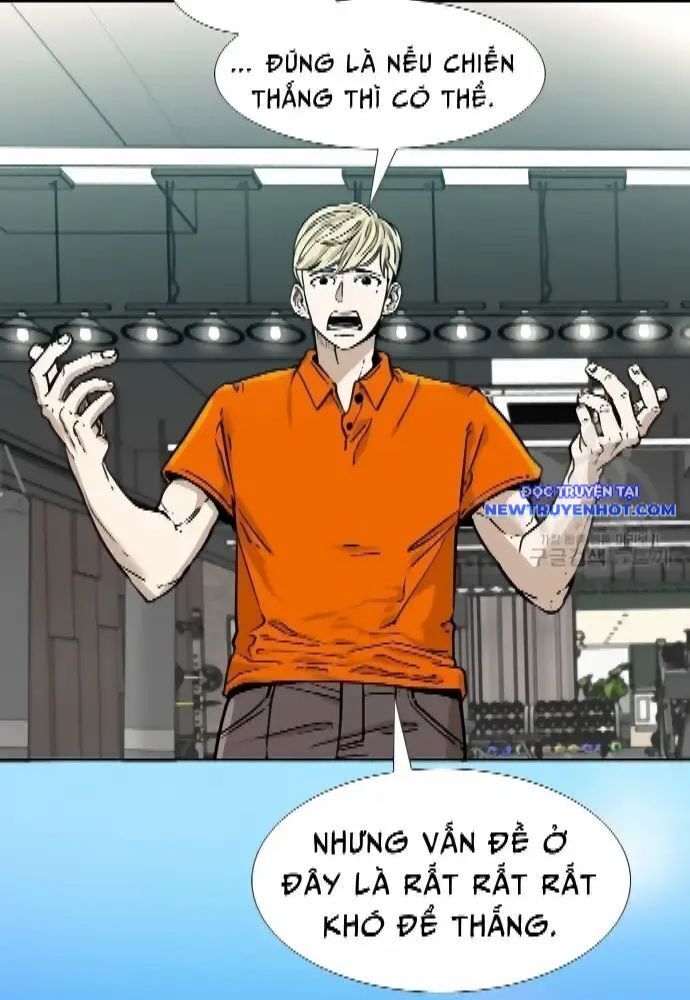 Shark - Cá Mập - Chương 271