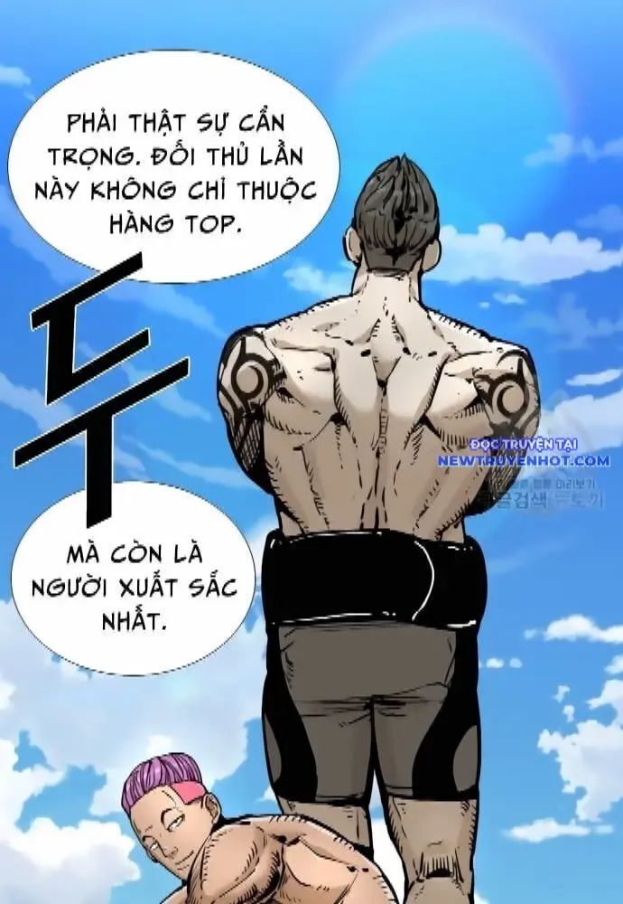 Shark - Cá Mập - Chương 271