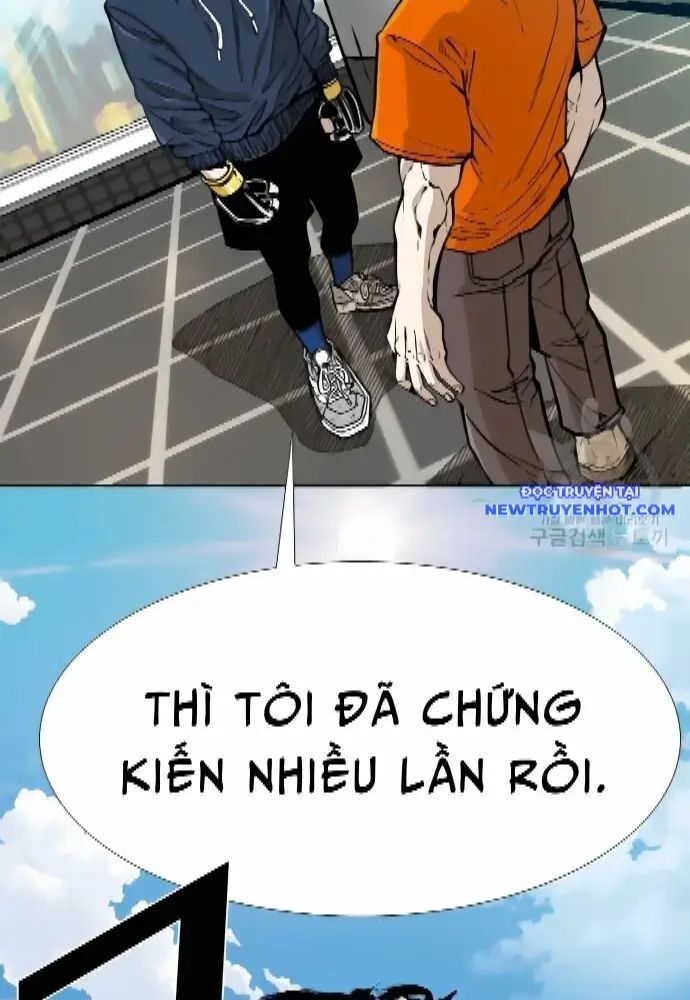 Shark - Cá Mập - Chương 271