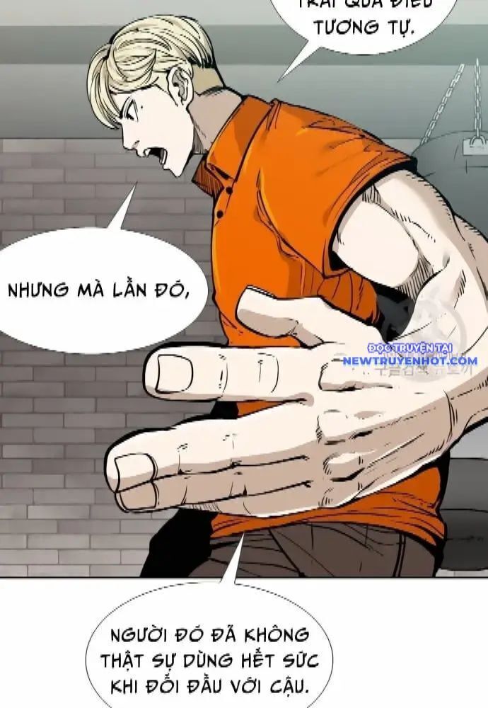 Shark - Cá Mập - Chương 271