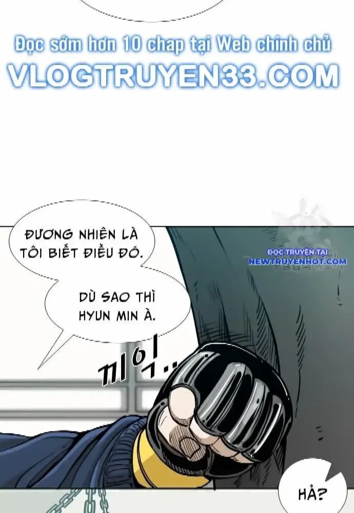 Shark - Cá Mập - Chương 271