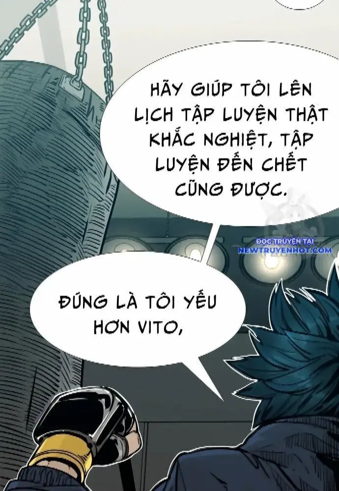 Shark - Cá Mập - Chương 271