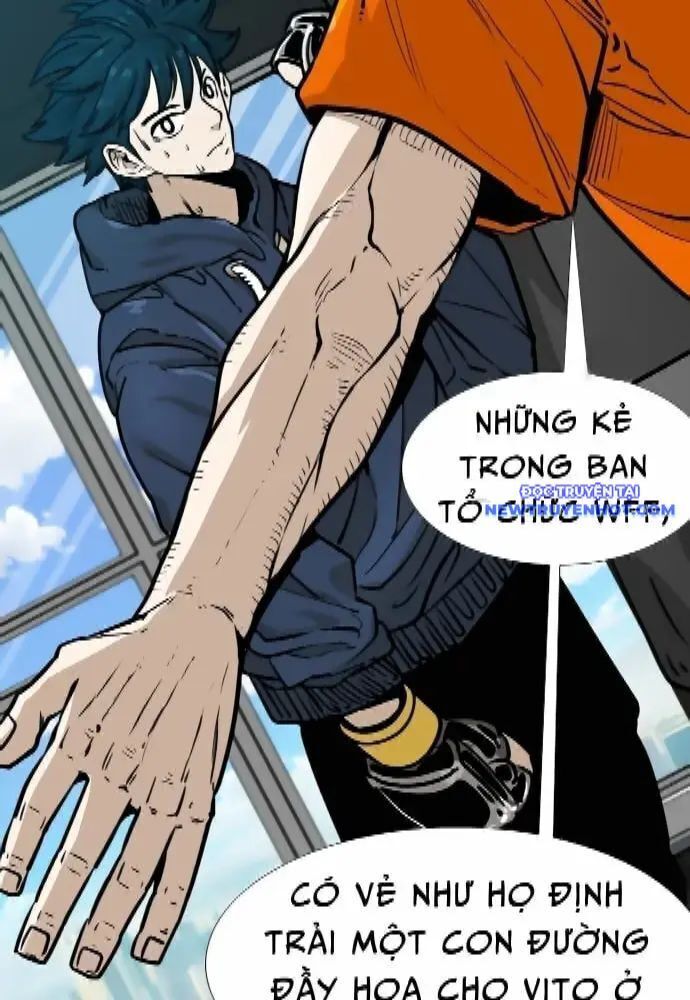 Shark - Cá Mập - Chương 271