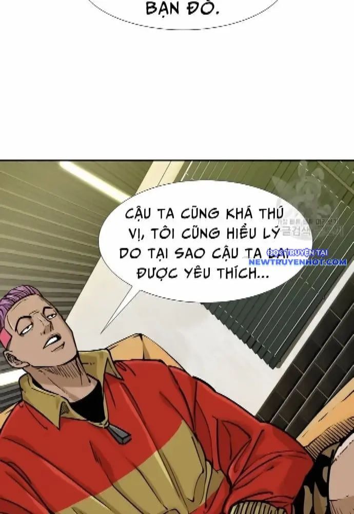 Shark - Cá Mập - Chương 271