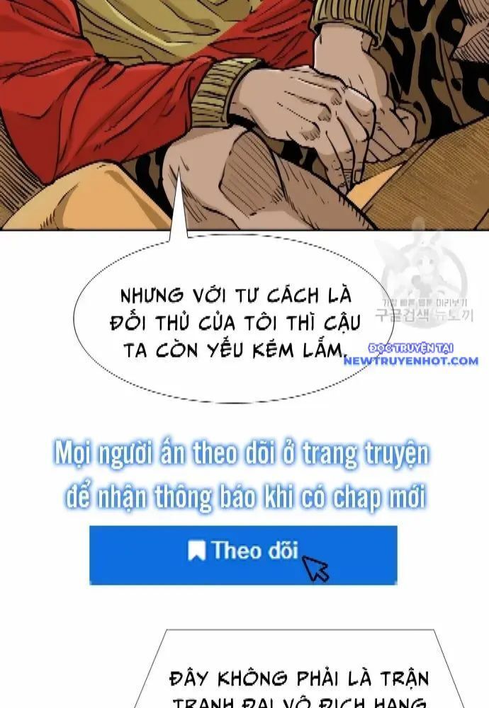 Shark - Cá Mập - Chương 271