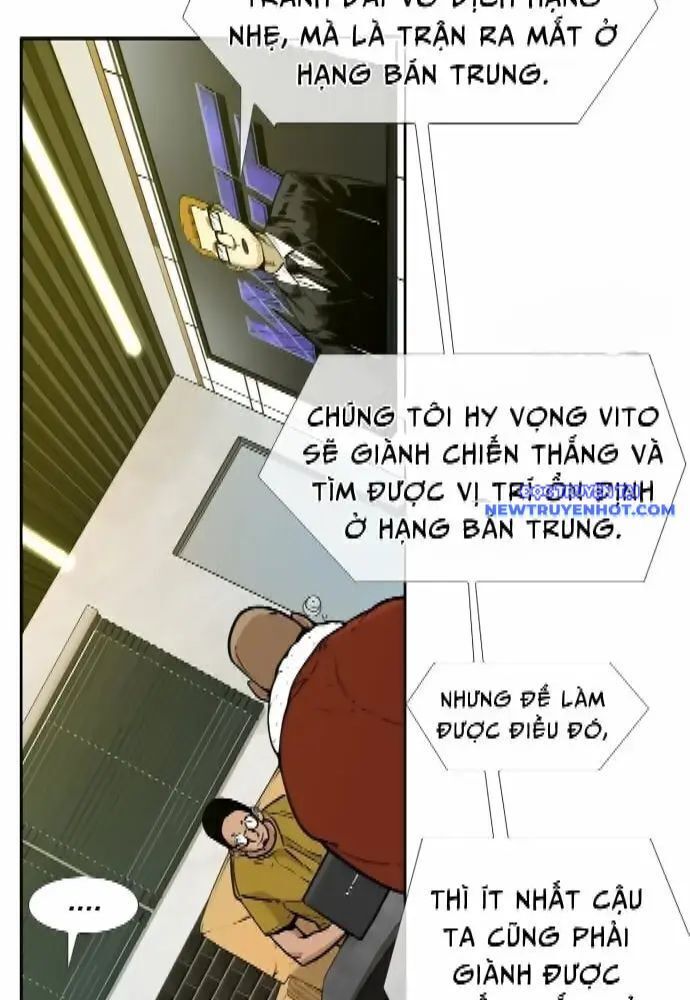Shark - Cá Mập - Chương 271