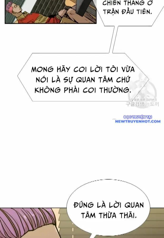 Shark - Cá Mập - Chương 271