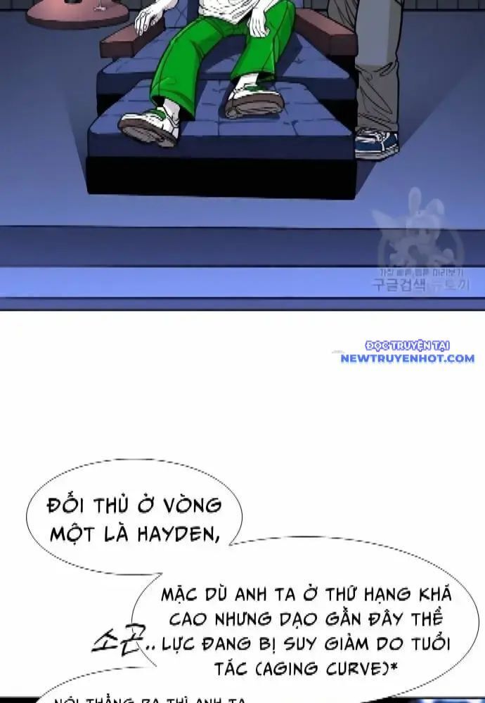 Shark - Cá Mập - Chương 271
