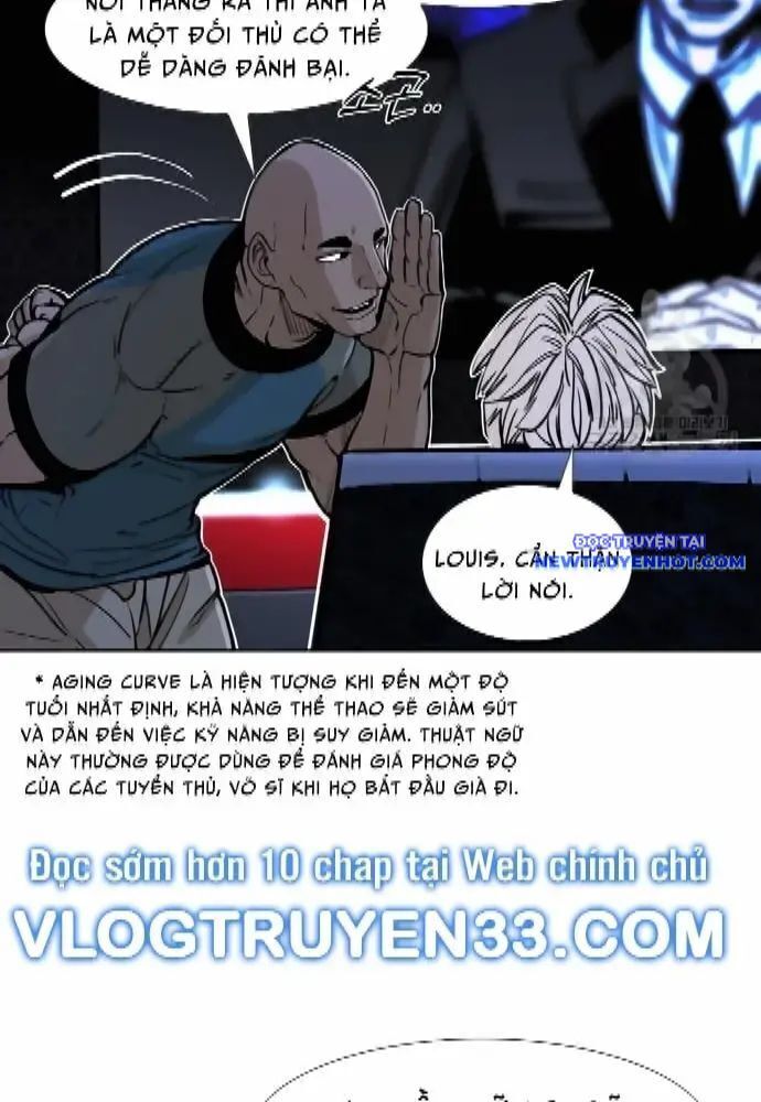Shark - Cá Mập - Chương 271