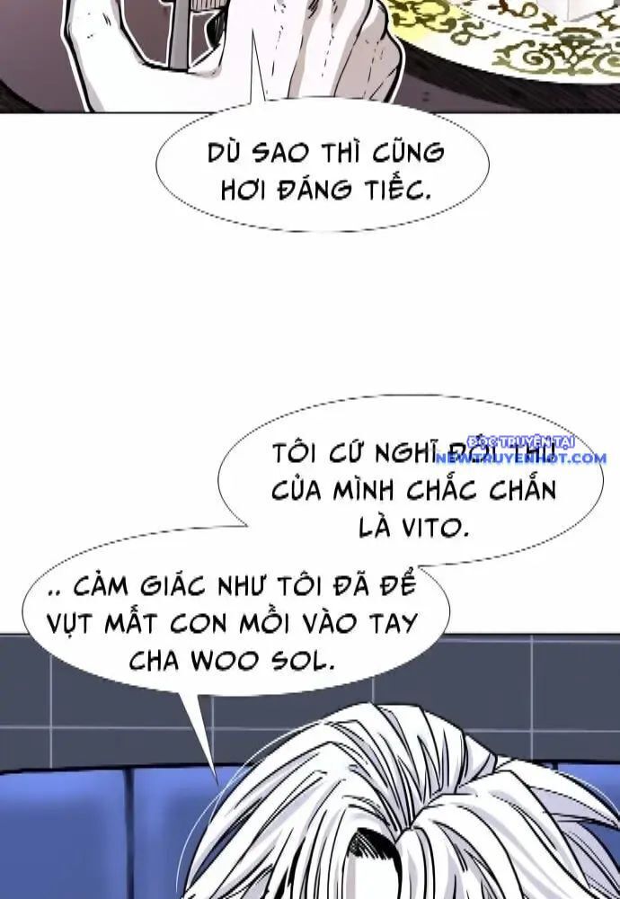 Shark - Cá Mập - Chương 271