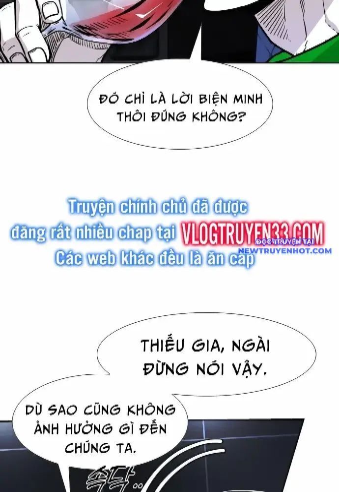 Shark - Cá Mập - Chương 271