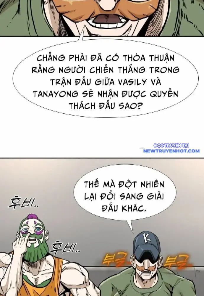 Shark - Cá Mập - Chương 271