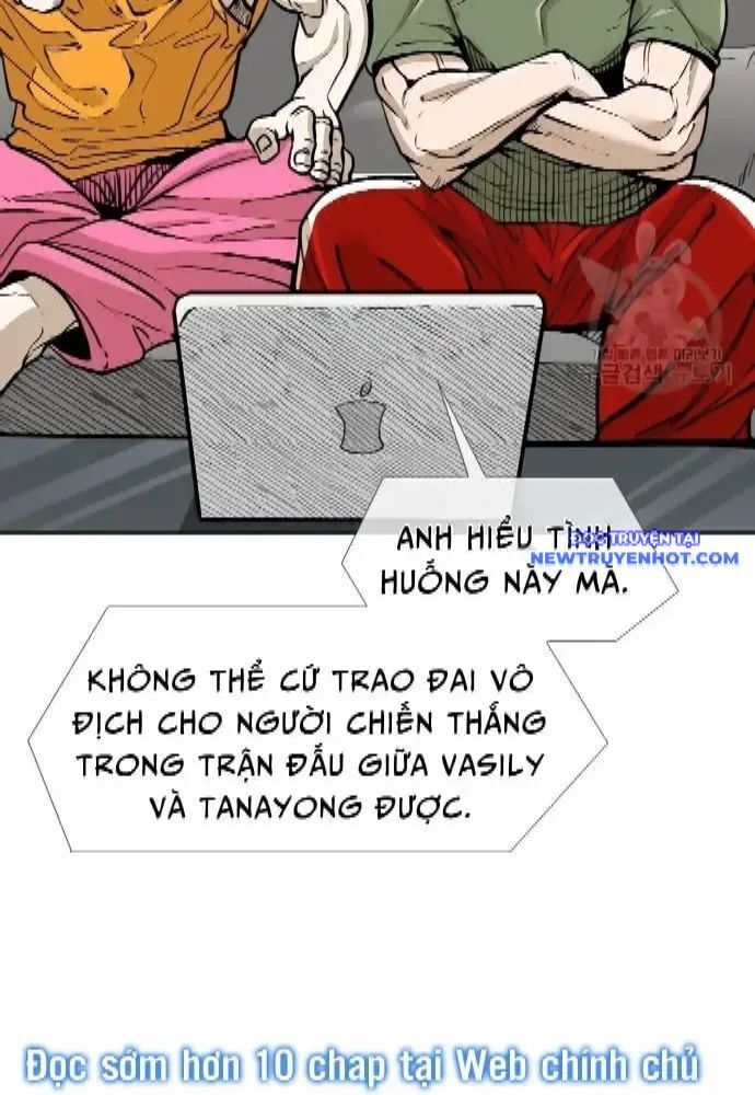 Shark - Cá Mập - Chương 271