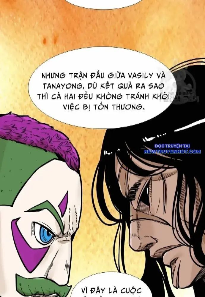 Shark - Cá Mập - Chương 271