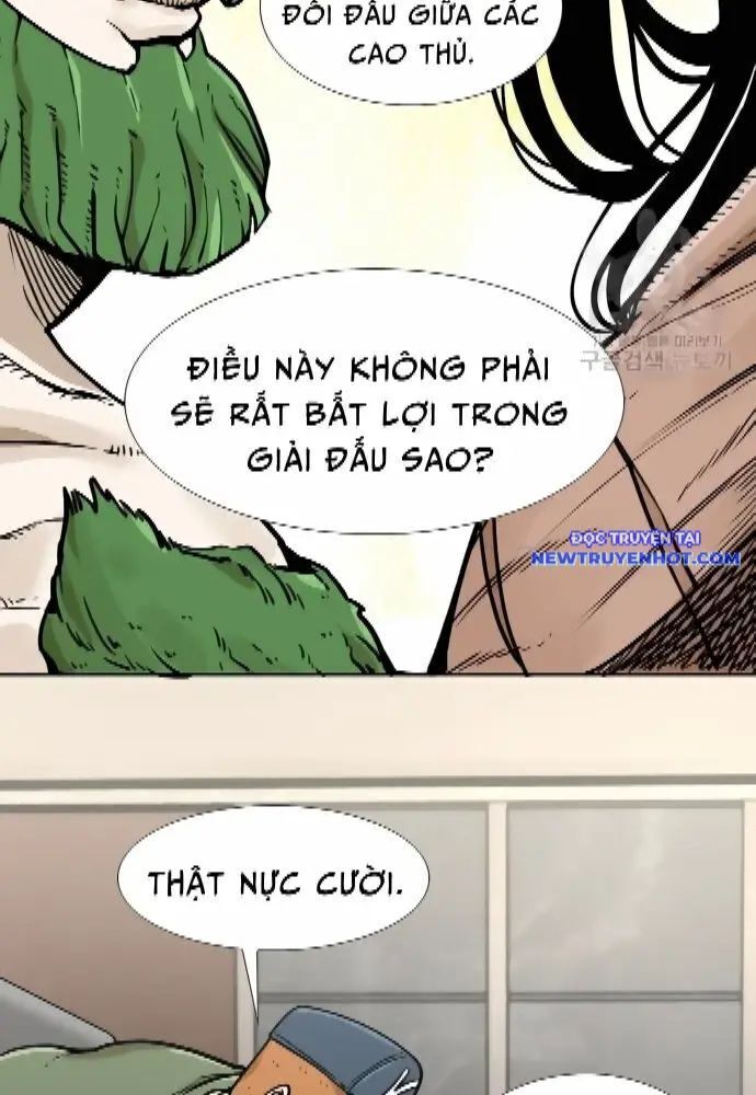 Shark - Cá Mập - Chương 271