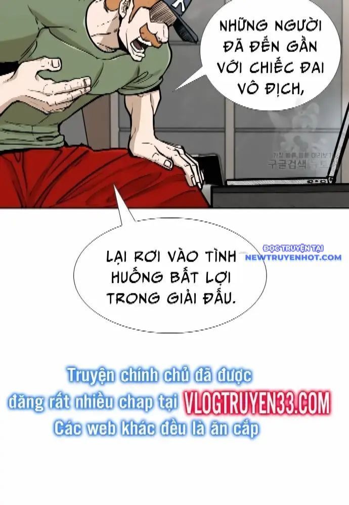 Shark - Cá Mập - Chương 271