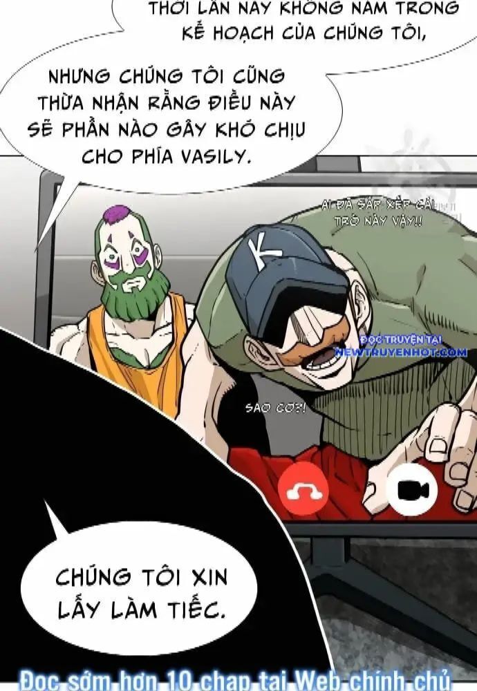 Shark - Cá Mập - Chương 271