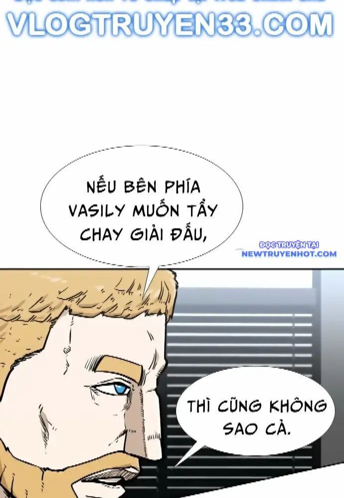 Shark - Cá Mập - Chương 271