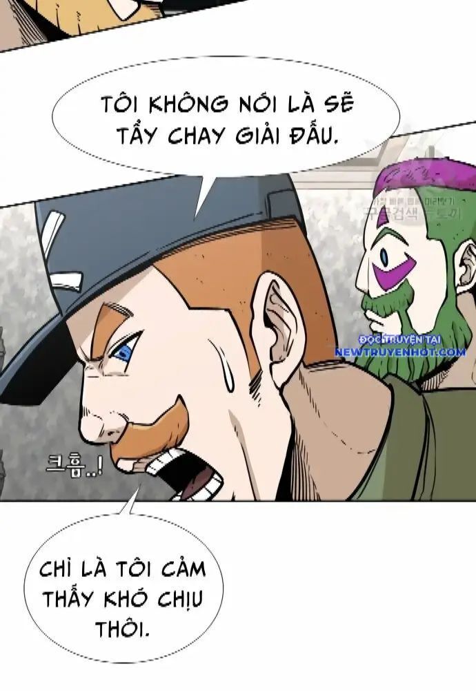 Shark - Cá Mập - Chương 271