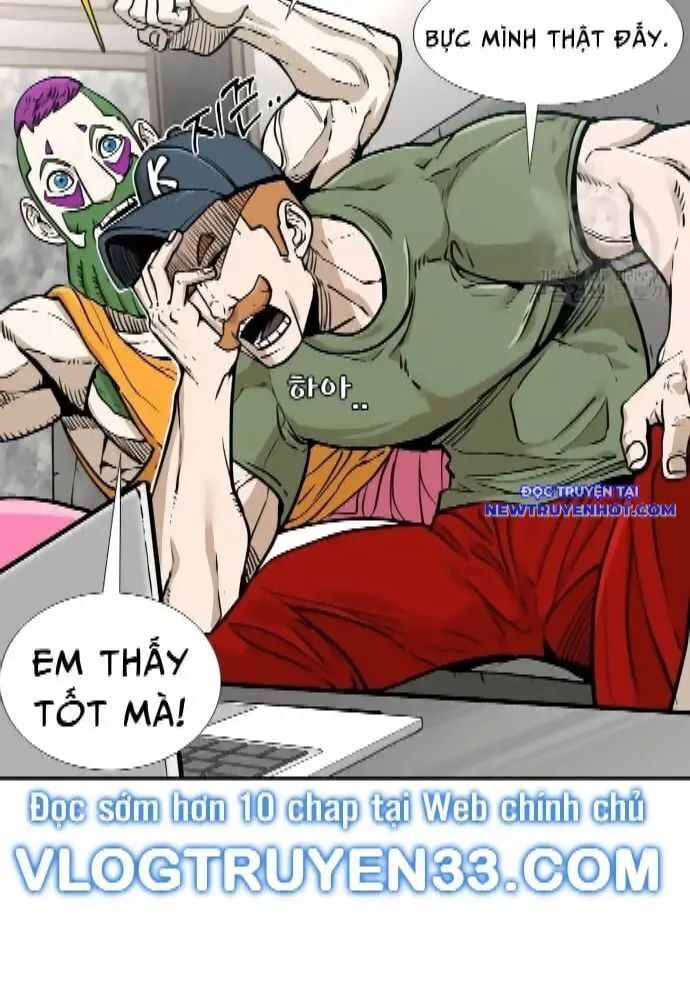Shark - Cá Mập - Chương 271