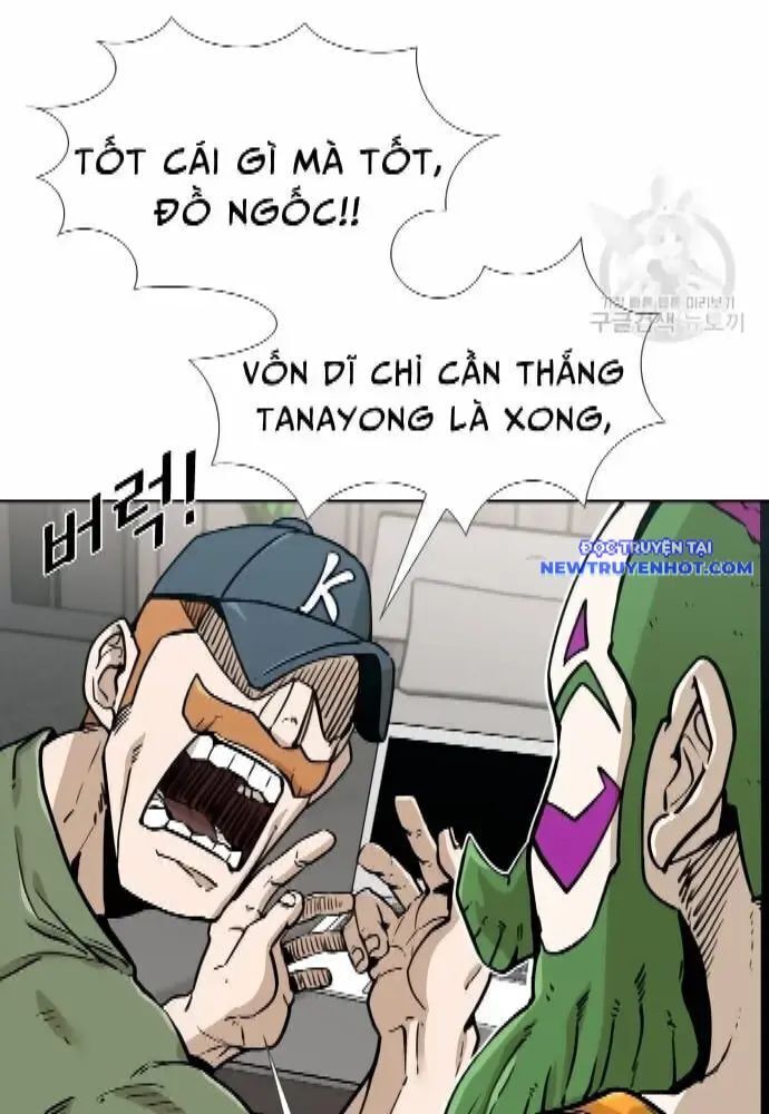 Shark - Cá Mập - Chương 271