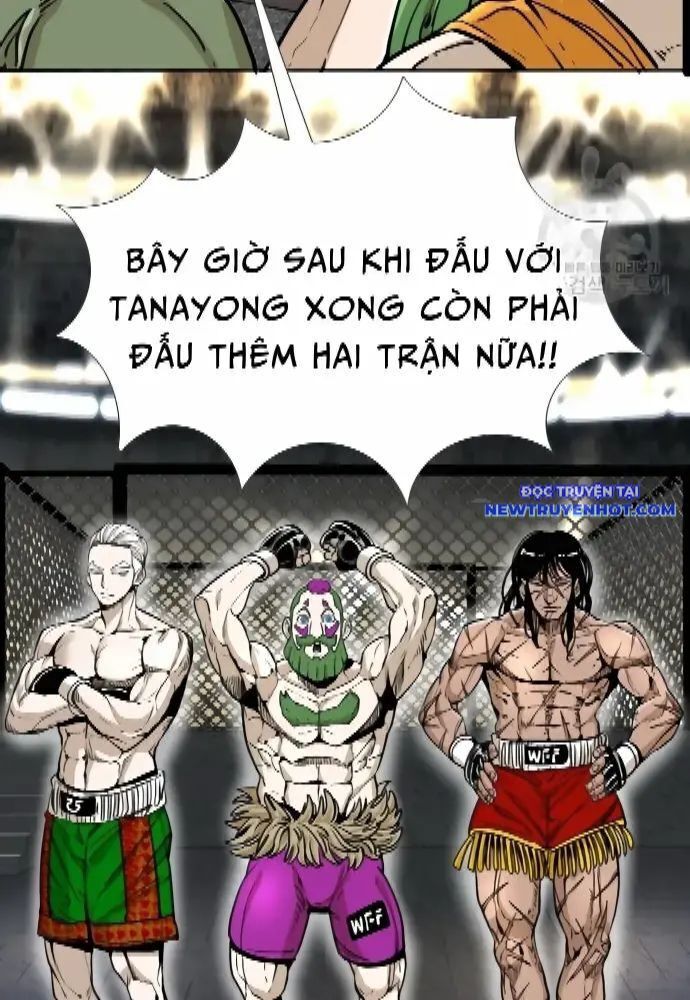 Shark - Cá Mập - Chương 271