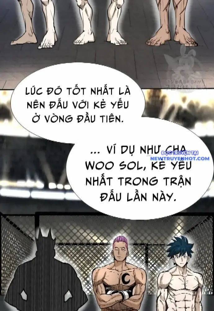 Shark - Cá Mập - Chương 271