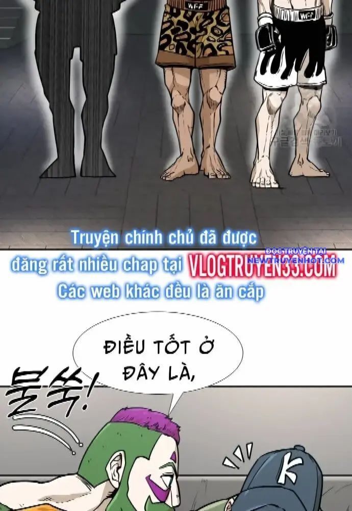 Shark - Cá Mập - Chương 271