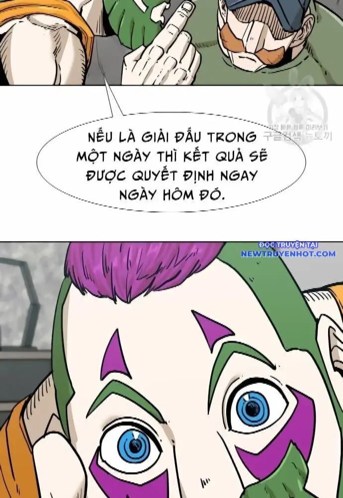 Shark - Cá Mập - Chương 271