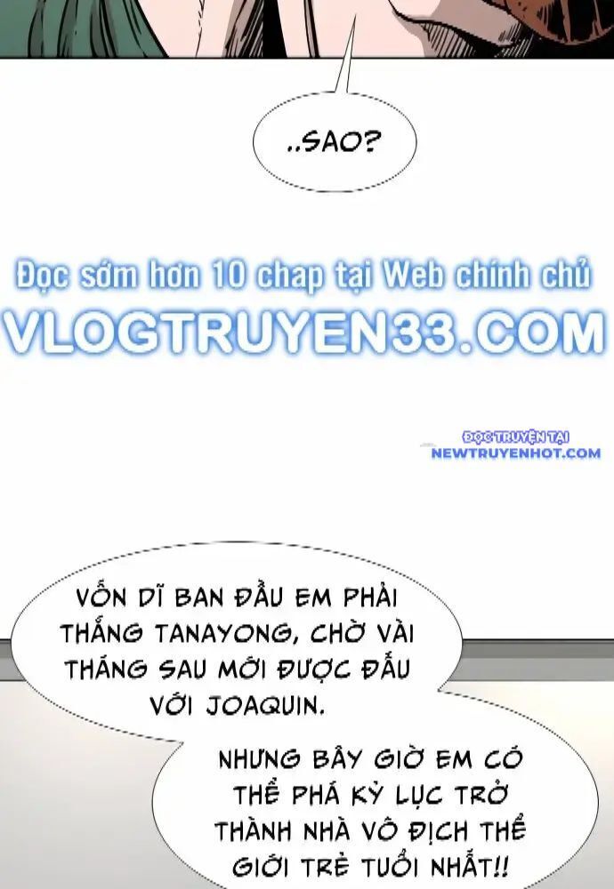 Shark - Cá Mập - Chương 271