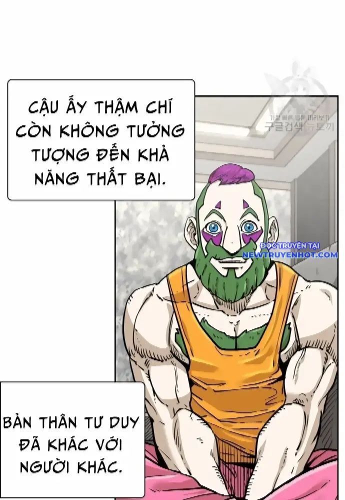 Shark - Cá Mập - Chương 271