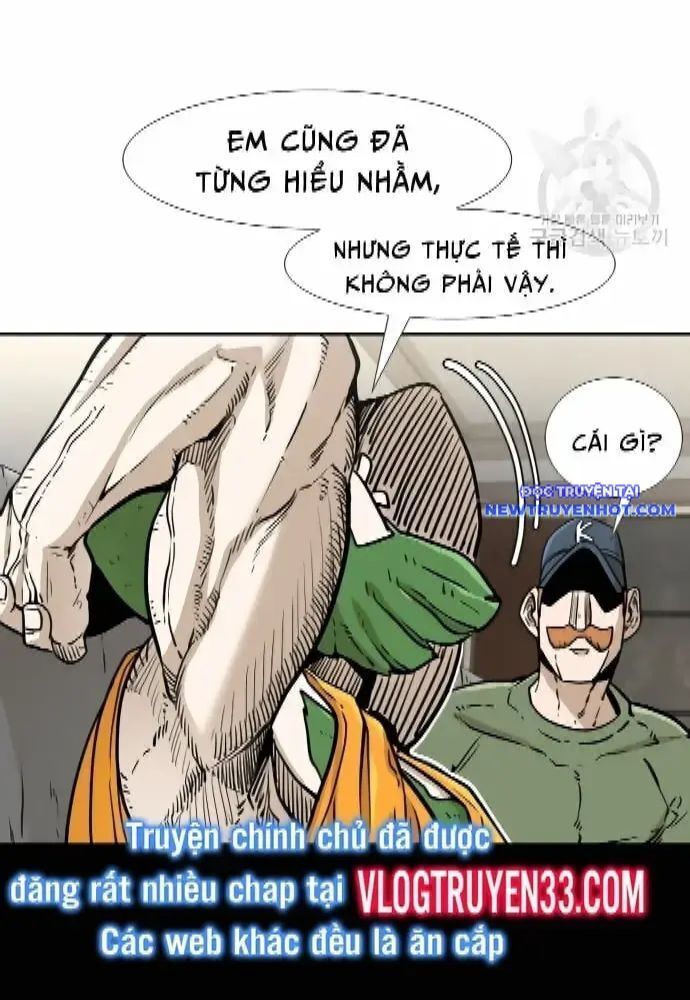 Shark - Cá Mập - Chương 271