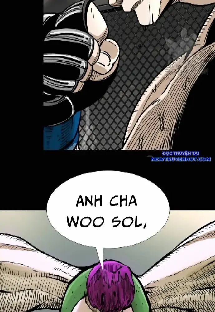 Shark - Cá Mập - Chương 271