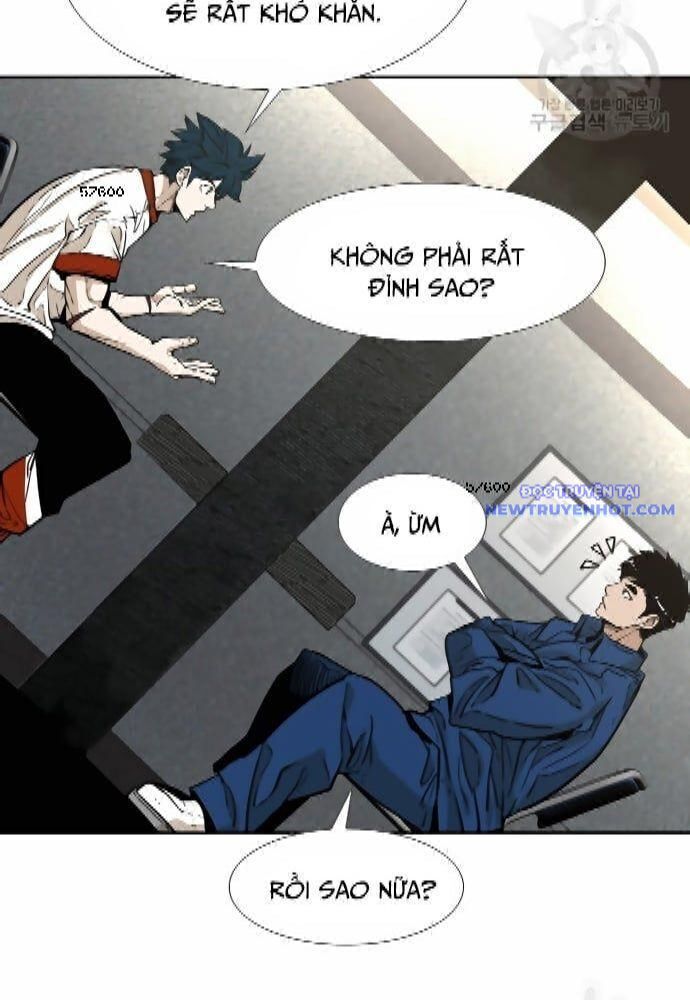 Shark - Cá Mập - Chương 272