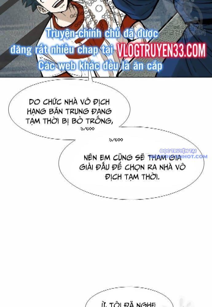 Shark - Cá Mập - Chương 272