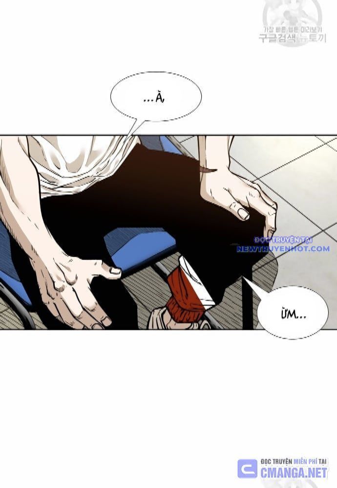 Shark - Cá Mập - Chương 272