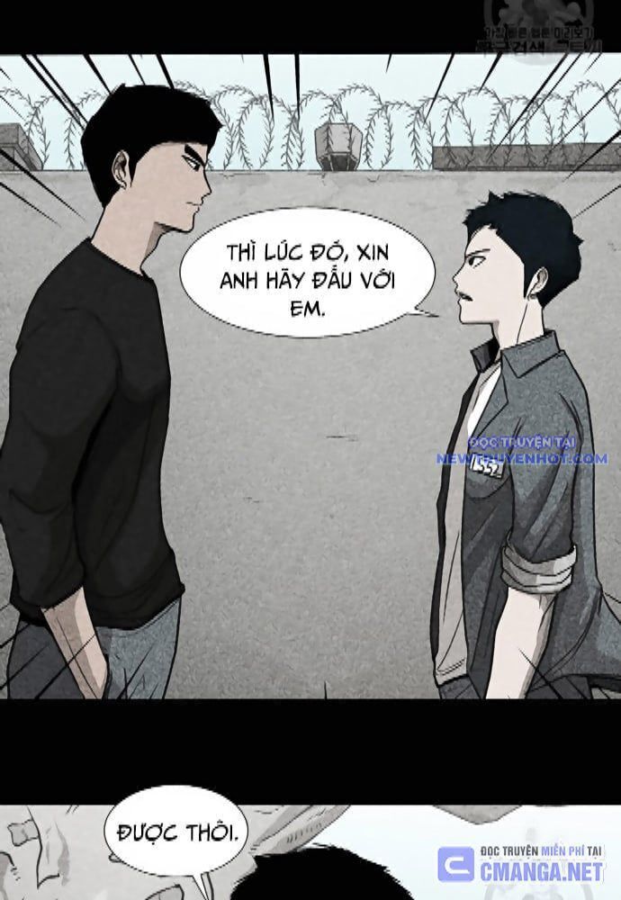 Shark - Cá Mập - Chương 272
