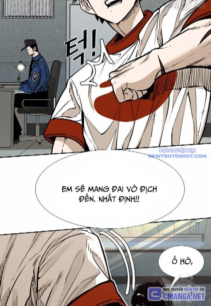 Shark - Cá Mập - Chương 272