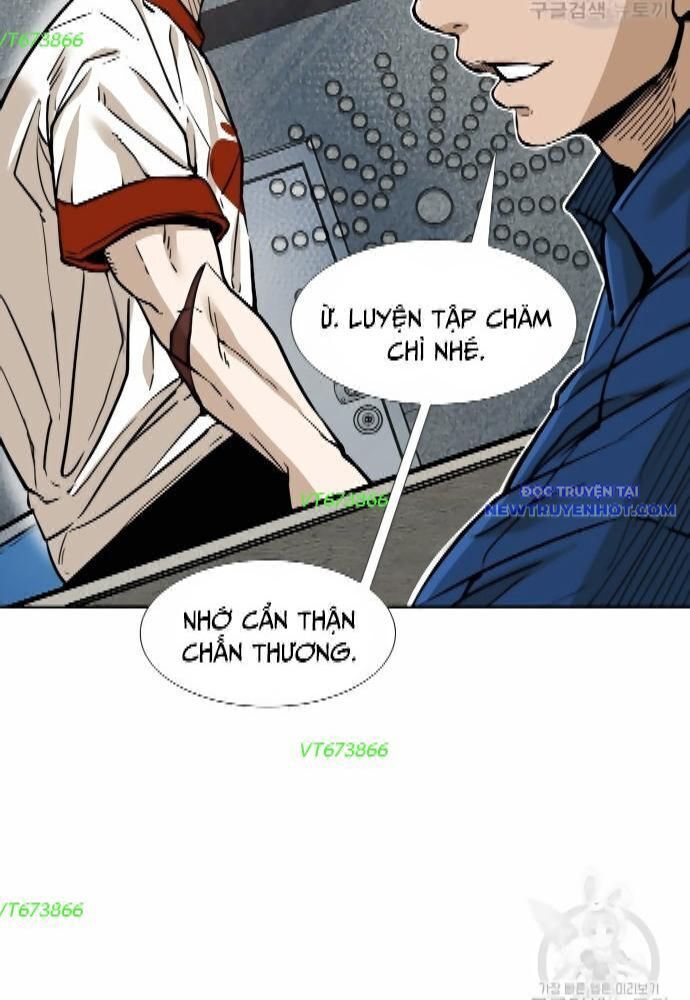 Shark - Cá Mập - Chương 272